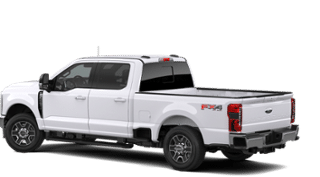 2026 Ford Super Duty® External Image 3